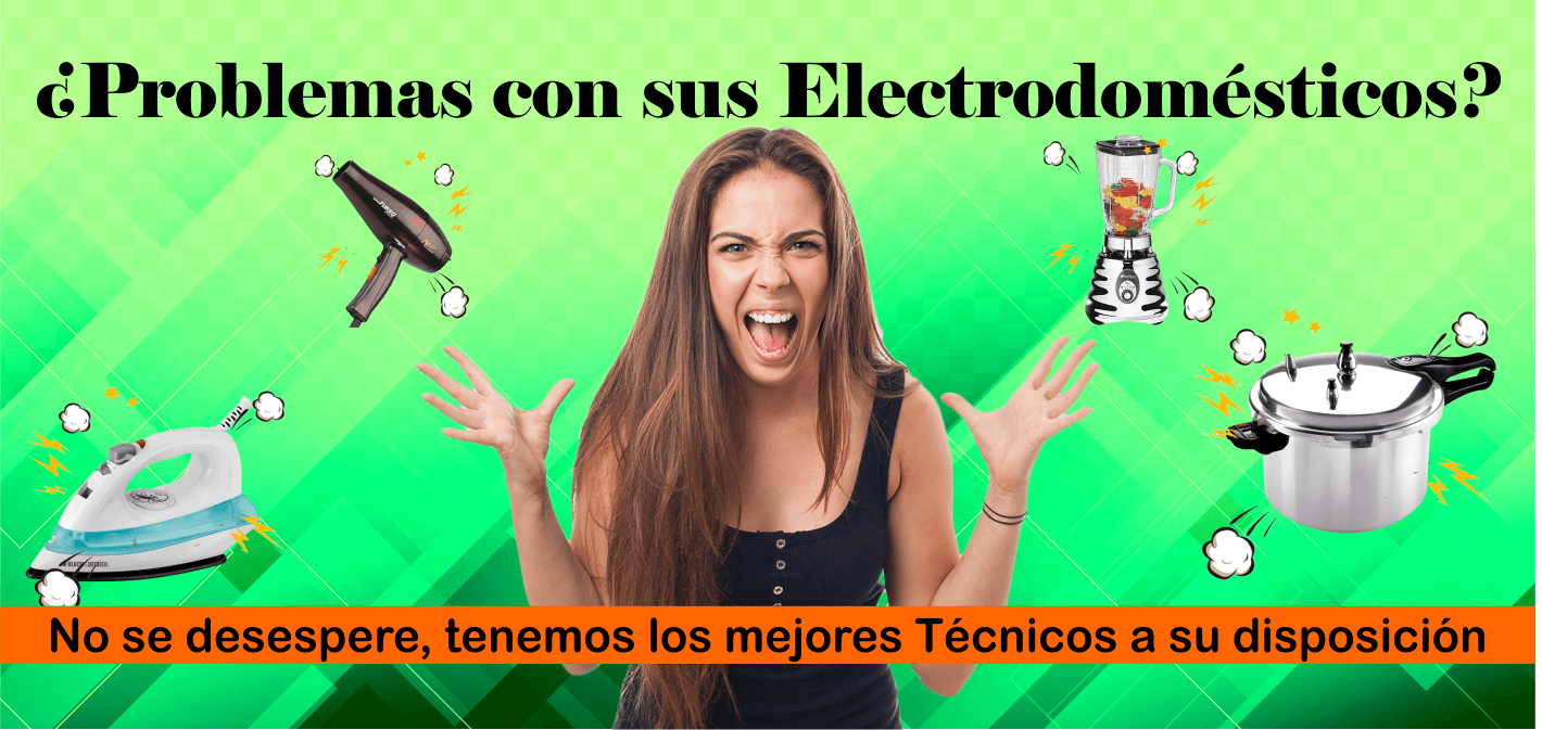 banner problemas con su equipo