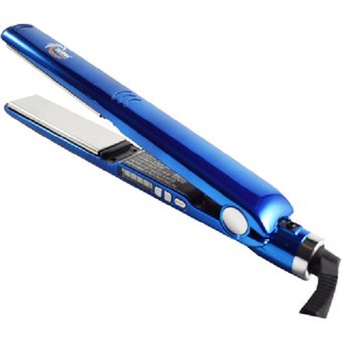 plancha de pelo